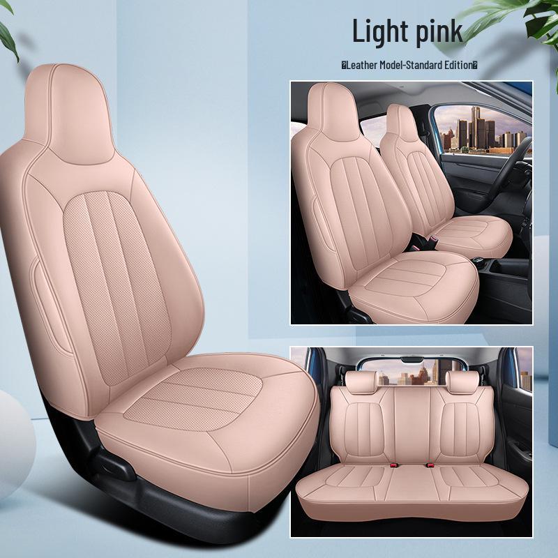 

DJGY All-Season Seat Cushion for Dongfeng Fengshen EX1, Dongfeng E1, and Venucia E30 Cars 111