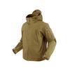 Condor Summit Softshell Jacket (Coyote)