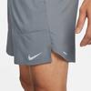 New Nike Dri Fit Casual Shorts Men's Smoke Gray DM4742-084