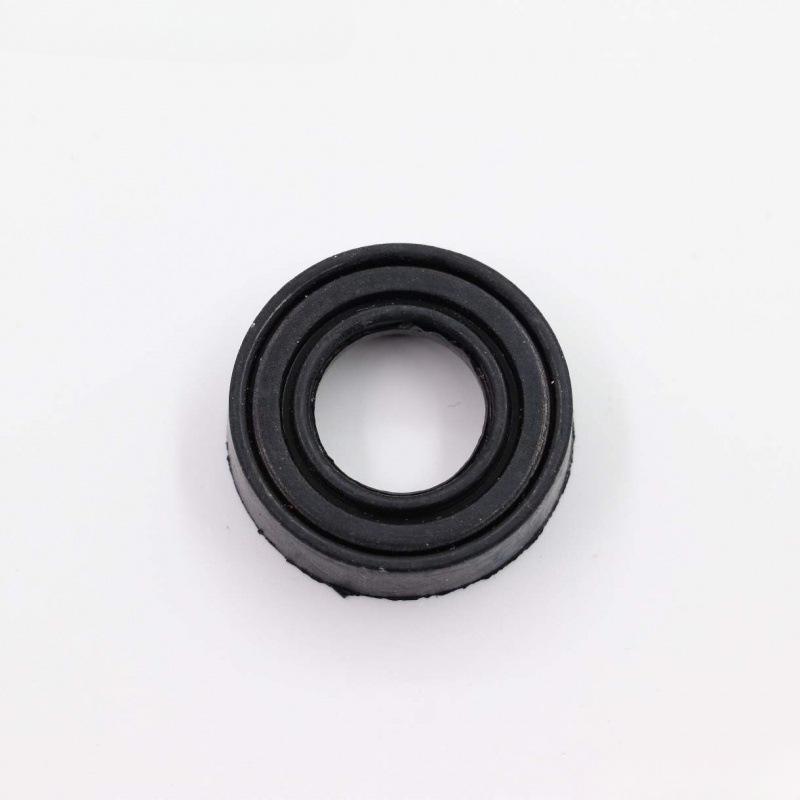 Daikin Automatic Bobbin Winder Leather Ring for Computer Embroidery Machines