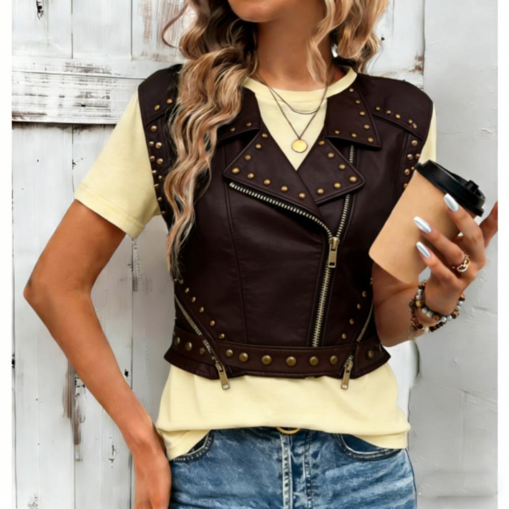 Europe and America Fashion Funny Vest 3D Print Women T-shirts Streetwear Summer Casual Short Sleeve O-neck Women Tees Tops Clothing