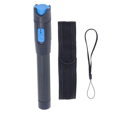 Visual Fault Locator VFL 5MW 630?670nm 2.5mm Interface Fiber Optic Test Pen for Testing