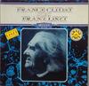 LP Record FRANZ LISZT  FRANCE CLIDAT  France Clidat Spielt Franz Liszt 68027014 Aristocrate Germany Classical Used