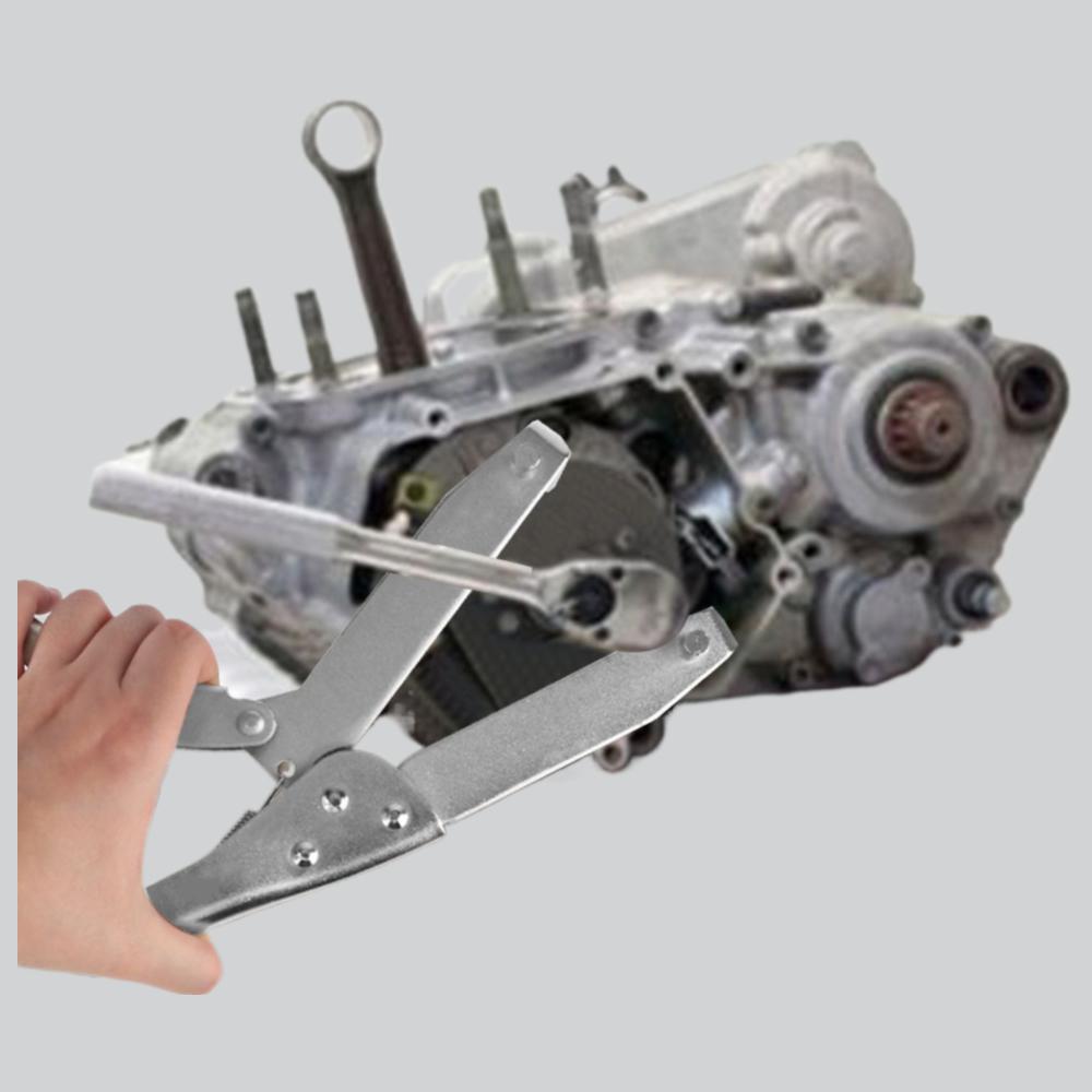 Motorcycle Accessories Car Clutch Repair Fix Correcting Machines Clutch Tool Drive Puller Moto Parts