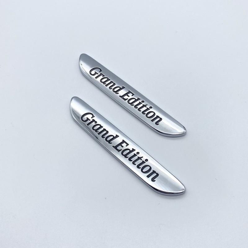 

2Pcs ABS Автомобільні крила бічної емблеми Наклейка для W205 C180 C200 C400 W246 W204 W212 W213 Наклейка з логотипом 2