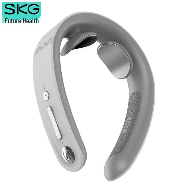 

SKG G1 3rd Gen Smart Neck Massager CN plug (adapter included)