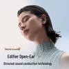 Edifier LolliClip Open-Ear Adaptive ANC Wireless Earbuds