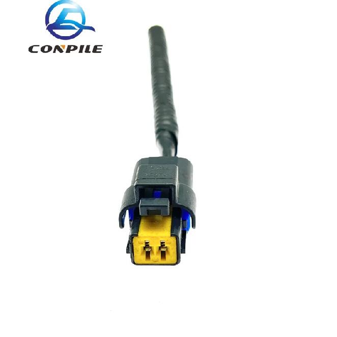 

for Peugeot 407 506 607 Citroen C5 C6 V6 3.0 ignition coil plug cable