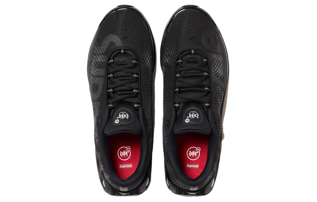 Supreme X Nike Air Max Dn Nero FZ4044-001