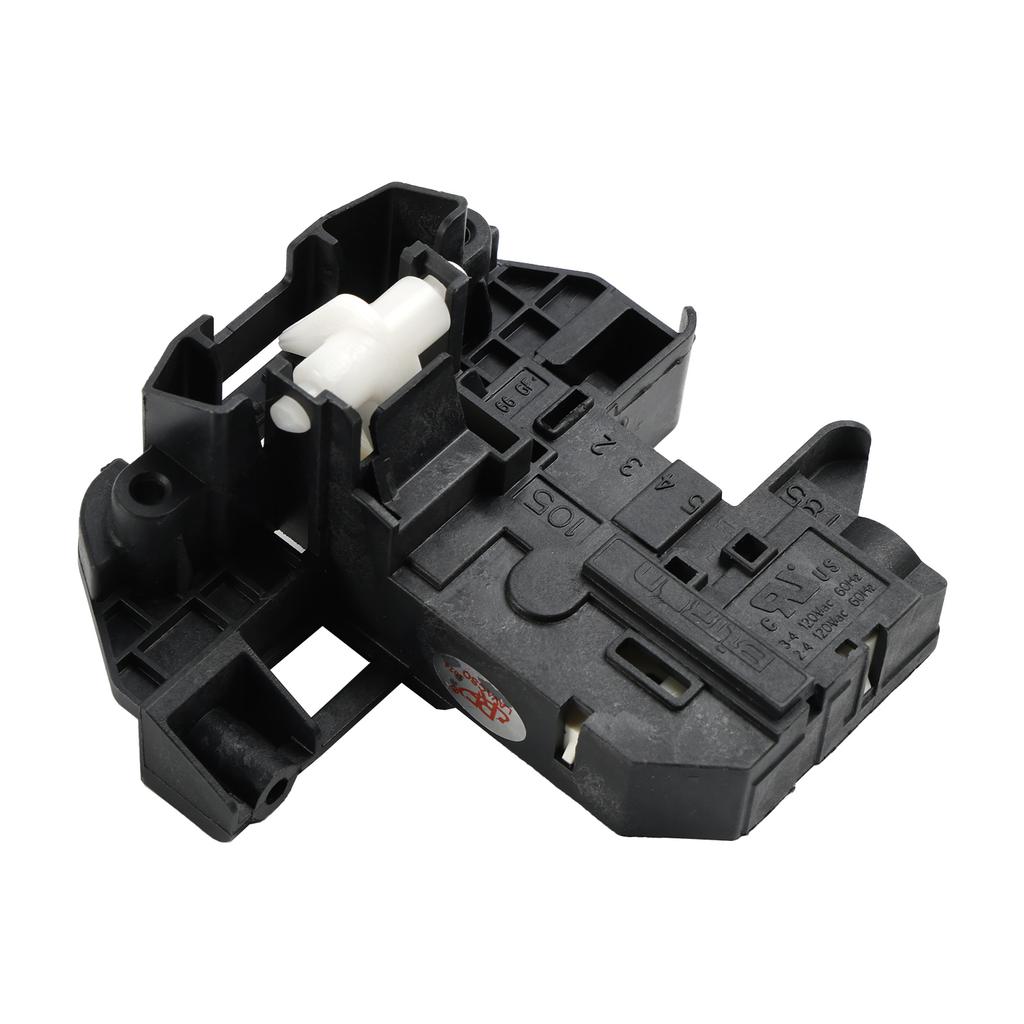 WH44X10288 Washing Machine Lid Lock Switch Replacement for GE 1974376 AH3496878