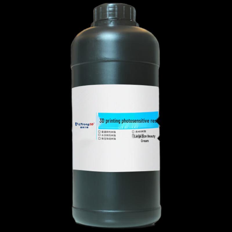 

Auchuang 3D LCD 405nm UV Curing Photosensitive Resin