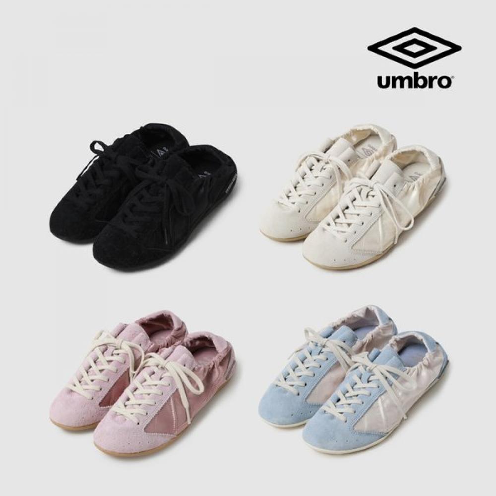 Umbro Ur222ccu50 blacks/230