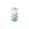 MegaHouse Snap Friends Sherbet Cat Fancy Atelier Plush Toy