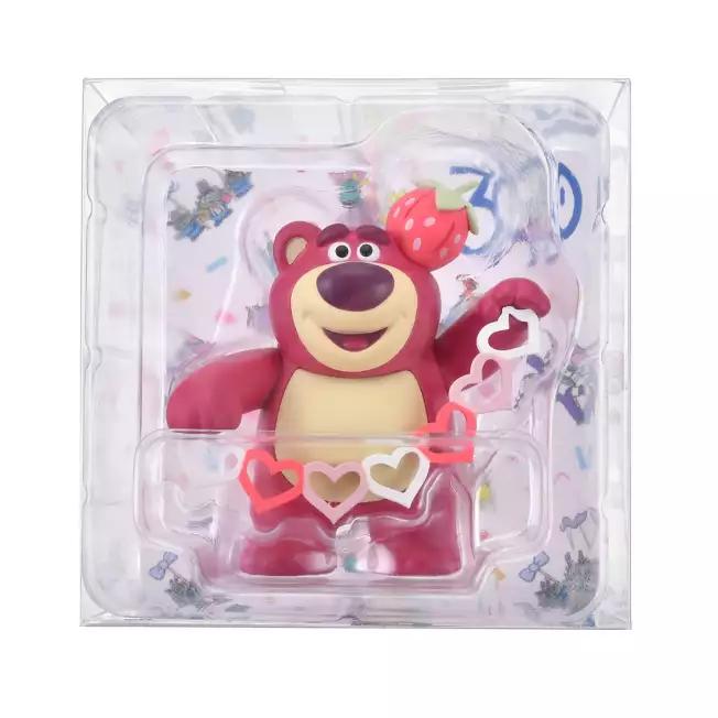 Mascota de Disney Lotso ( TOYSTORY 30º ) Japón NUEVA Tienda Disney