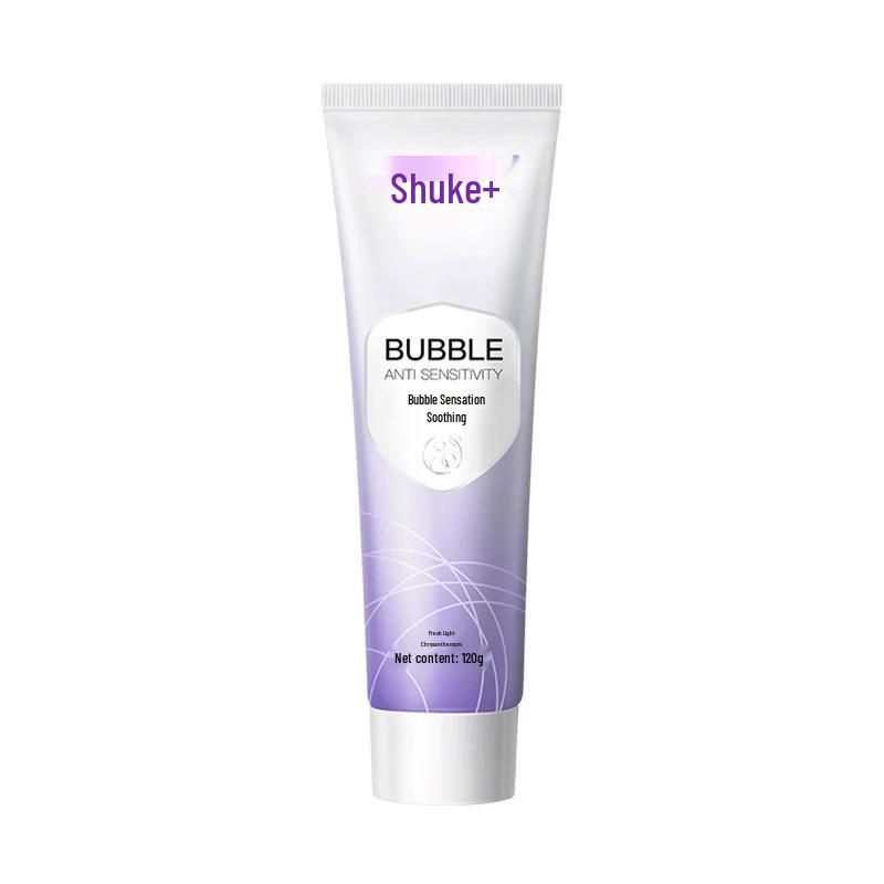 Saky Foam-Sense Sensitive Teeth Toothpaste
