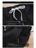 Men's Summer Beach Sports Shorts - Trendy, Solid Color, Lightweight, Loose-Fit Casual Pants