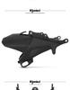 Honda CBR1000RR Tail Tidy with Black Turn Signals - Modified Short Tail License Plate Holder & Fender Accessories
