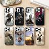 Kryt na telefon Assassin's Creed Pro iPhone 17,16,15,14,13,Pro,Max,Plus,Magnetický Pro Magsafe Bezdrátové nabíjení