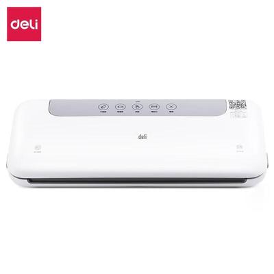 Deli LM668 Automatic Vacuum Sealer CN Plug (adapter Included)