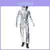 Außerirdischer Roaming Weltraumparty Kostüm für Halloween Mit Polyester Stoff Und Cosplay Appeal Für Alle Geschlechter