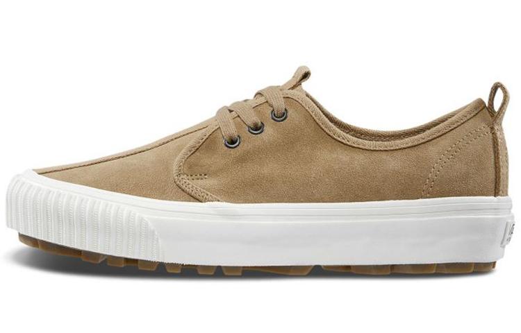 Vans Vault Derby Lug Lx X Aka Hayashi Коричневый VN0A45K9VTU 43