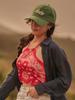 Wikeunain Daily Hat Lucky Ball Cap