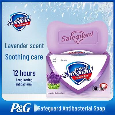 Sabun ve duş jelleri – Banyo ve duş sabunları