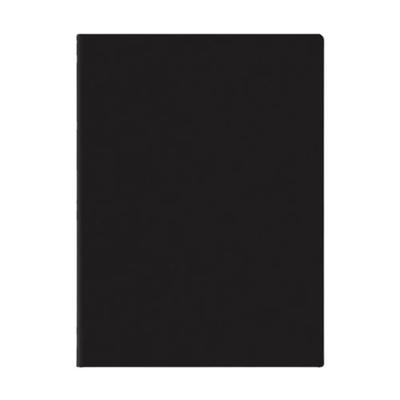 A4/A5/B5 Kraft Cover Notebook Vintage Diary Book Grid/Lined Notepad Students Writing Book Portable Blank Sketchbook School Gift