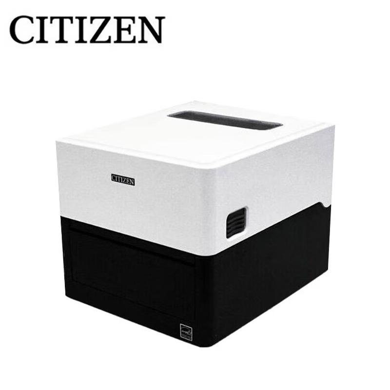 CITIZEN CL-F208C Thermal Label Printer