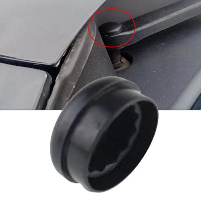 Car Front Windscreen Wiper Arm Nut Cap Bolt Cover For Vw Crafter 2017-2019 Eos 2006-2016 Fox 2005-2012 Gol 2009-2011 Golf Mk4 Mk5 Mk6 Mk7 1992-2016