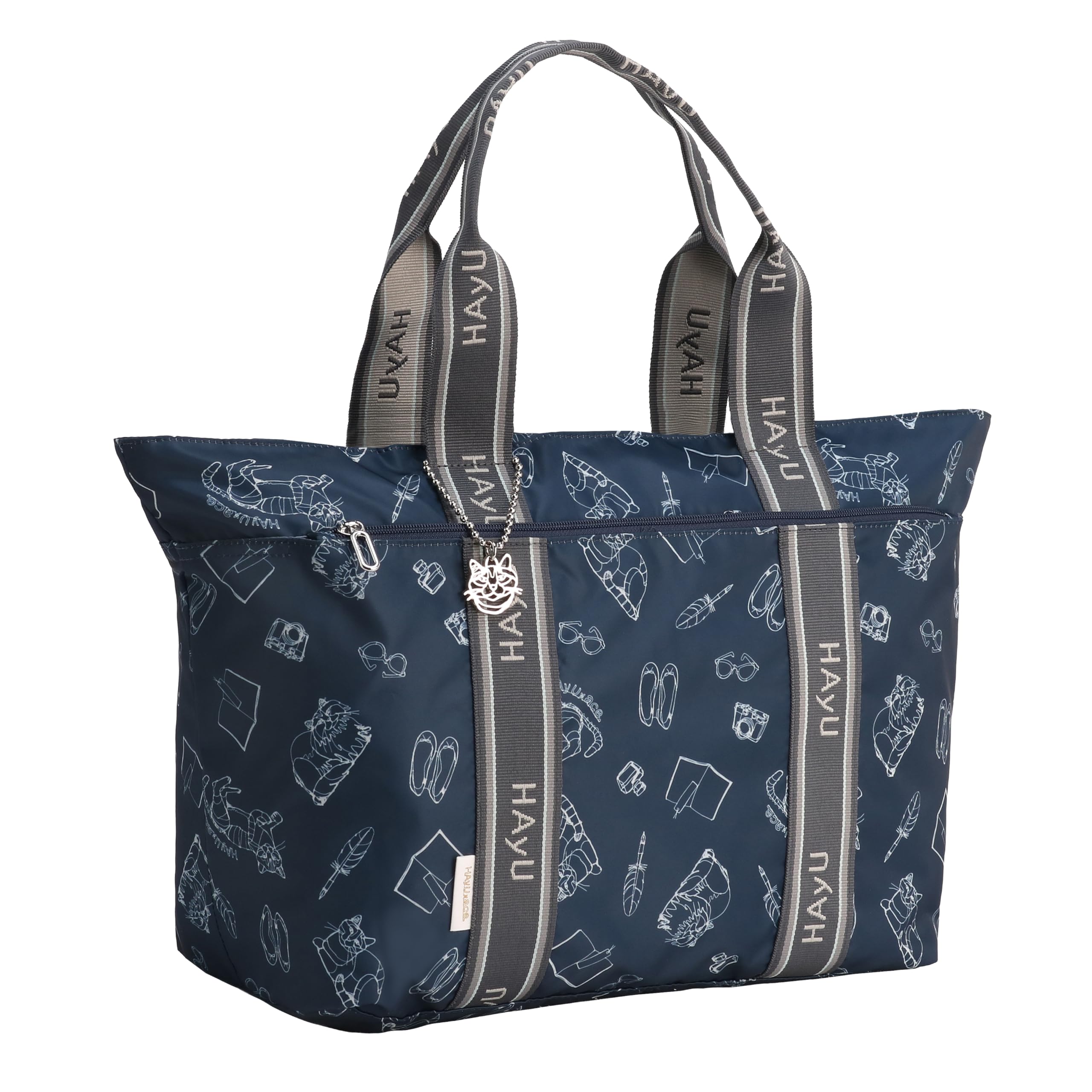 

Складная сумка-тоут Ace Tokyo Hayu 17862, 30 л, 340 г, №.