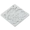 Lotus Flower Silicone Mold Lotus Flower Leaf Fondant Molds Cake Decorating Tools Cupcake Topper Candy Resin Clay Chocolate Gumpaste Mold