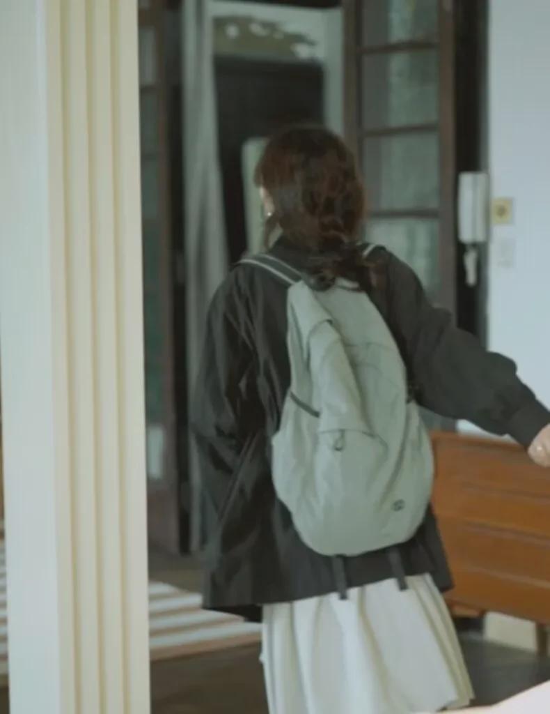 Winnowx Uni Perro City utendørs pendlerryggsekk - stor, lett, enkel, foreldre-barn-stil