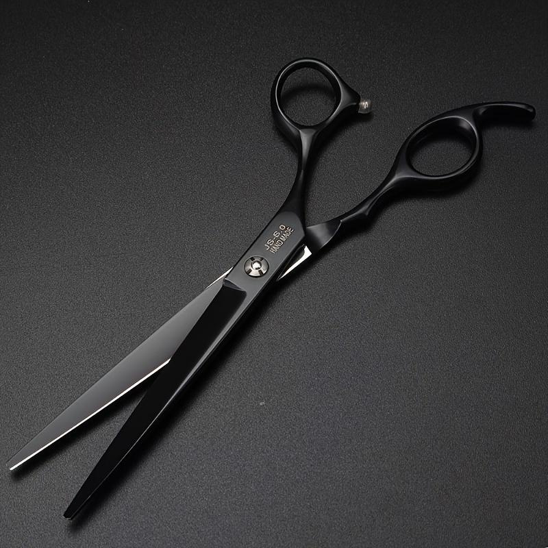 Premium 6-inch Professionele Kapschaar - Roestvrijstalen Barbiersschaar voor Precieze Knipbeurten, Ideaal voor Salon- & Thuisgebruik