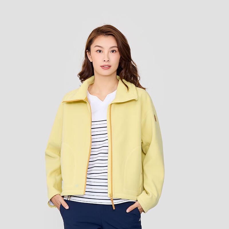 Lafuma 2024 Women's Fleece Jacket