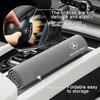 YEW1 Car Cleaning Soft Brush Car Wash Towel Microfiber Cleaning Rag Cloth For Mercedes Benz AMG A C E R class CLA GLA W204 W210 W124