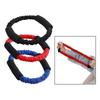 New 25/35/45Lbs Bow Archery Trainer Tension Rope Arm Strength Training Rope Fitness Yoga Training Resistance Rope Drop Shipping
