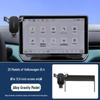 Supporto per auto Volkswagen ID4: Versione Pura Goduria per Modifica Navigazione CROZZ/X