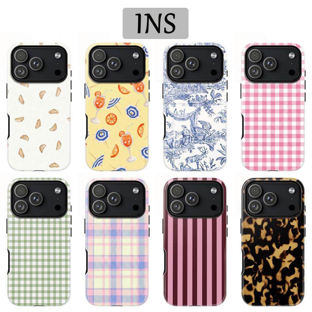 Retro Bursztynowe Etui Na Telefon Dla Samsung Galaxy A56 A36 A26 S26 S25 S24 S23 S20FE Ultra Plus Edge 4G 5G Luksusowe Dwustronne Tylne Pokrowce