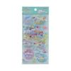 Stationery Cinnamoroll Sanrio Characters Goods Sticker Cotton Candy Capsule Pop Deco Party S8816964 Sun-Star