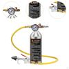 Automotive Air Conditioning Cleaning Canister 1000ml Empty