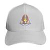 Distressed The Fall Guy Baseball Cap GentleUnisex Hat Beach Custom Hat Beach Outing Caps For Women Unisexs