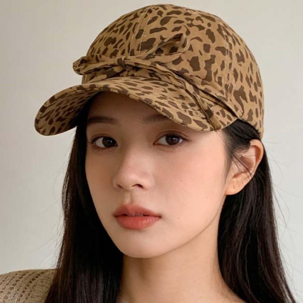 Sunscreen Y2K Peaked Hat Adjustable American Style Casquette All Seasons