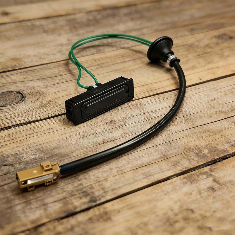 Tailgate Boot Opening Switches For Select Model Part Number 63270FJ000 Tailgate Release Switches