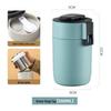 Sige Food-Grade Stainless Steel Portable Cup