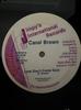 12inch Record LEROY GIBBONS  CAROL BROWN  Medlay Three  Dub  Love Dont Com JWH041 Jimpys Interna 1988 Reggae Ska  Dub Used