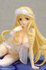 Lingerie-Stil IS Cecilia Alcott Maßstab PVC bemalt fertiggestellte Figur [Infinite Stratos] 1/8
