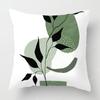 Nordischer Herbst-Wohndekor-Kissenbezug, Sofa-Kissenbezug, modern, 45 x 45 cm, 45 x 45 cm, 50 x 50 cm, 60 x 60 cm, 40 x 40 cm, Boho-Wohnzimmer