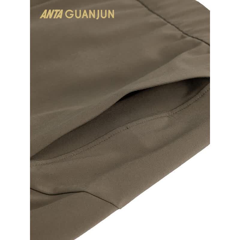 ANTA Women's Champion All-Weather Water-Resistant Shorts