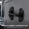 Butterfly Hinge Joint Heavy Duty for Boats, RVs